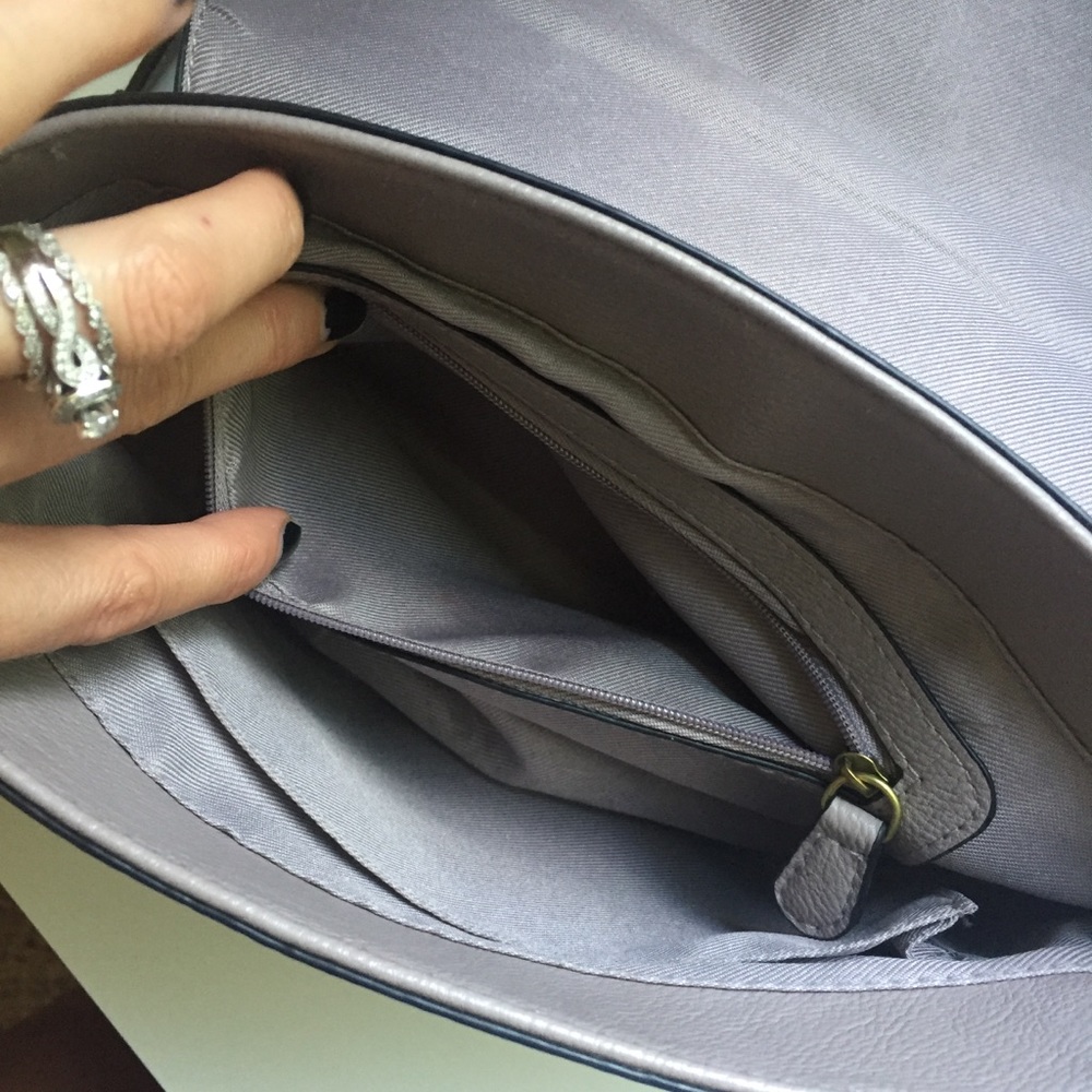 Merona Purse - Picture 5 of 6